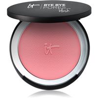 IT Cosmetics Bye Bye Pores Blush blusher shade Je Ne Sais Quoi 5.44 g