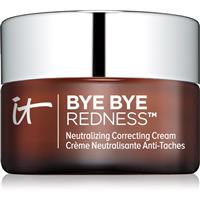 IT Cosmetics Bye Bye Redness correcting cream shade Porcelain Biege 11 ml