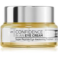 IT Cosmetics Confidence In an Eye Cream anti-wrinkle eye cream with peptides for women 15 ml