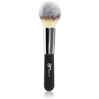 IT Cosmetics Heavenly Luxe Brush powder brush for women #8 1 pc