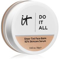 IT Cosmetics Do it all Face Balm lightweight tinted moisturiser shade Fair Cool 125 18 g