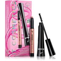 IT Cosmetics Superhero gift set