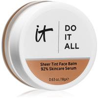 IT Cosmetics Do it all Face Balm lightweight tinted moisturiser shade Medium Neutral 305 18 g