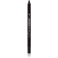 IT Cosmetics Superhero long-lasting gel eyeliner shade Fantastic Espresso 1,2 g