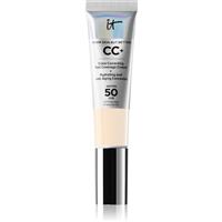 IT Cosmetics Your Skin But Better CC+ CC cream SPF 50+ shade Fair 32 ml