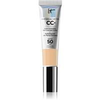 IT Cosmetics Your Skin But Better CC+ CC cream SPF 50+ shade Medium 32 ml