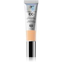 IT Cosmetics Your Skin But Better CC+ CC cream SPF 50+ shade Neutral Medium 32 ml