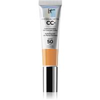 IT Cosmetics Your Skin But Better CC+ CC cream SPF 50+ shade Tan 32 ml