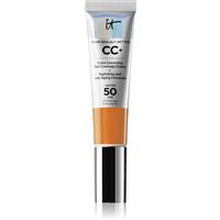 IT Cosmetics Your Skin But Better CC+ CC cream SPF 50+ shade Rich 32 ml