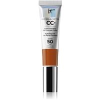 IT Cosmetics Your Skin But Better CC+ CC cream SPF 50+ shade Rich Honey 32 ml
