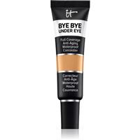 IT Cosmetics Your Skin But Better CC+ CC cream SPF 50+ shade Deep Bronze 32 ml