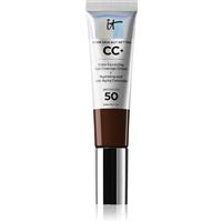 IT Cosmetics Your Skin But Better CC+ CC cream SPF 50+ shade Neutral Deep 32 ml