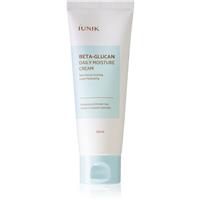 iUnik Beta Glucan intensive moisturising cream 60 ml