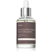 iUnik Beta Glucan intensive moisturising serum 50 ml
