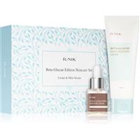 iUnik Beta Glucan gift set for intensive hydration