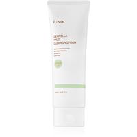 iUnik Centella gentle exfoliating foaming cream 120 ml