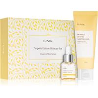 iUnik Propolis Vitamin set for radiance and hydration