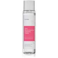 iUnik Rose Galactomyces gentle toner for hydration and pore minimising 200 ml