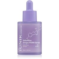 IUNIK Volufiline Grape PDRN Serum moisturising and firming cream for strengthening the skin barrier 40 ml