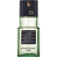 Jacques Bogart One Man Show eau de toilette for men 100 ml