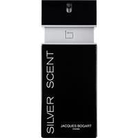 Jacques Bogart Silver Scent eau de toilette for men 100 ml