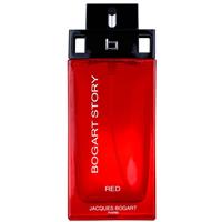 Jacques Bogart Bogart Story Red eau de toilette for men 100 ml