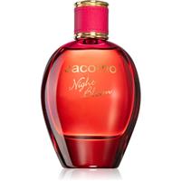 Jacomo Night Bloom eau de parfum for women 100 ml