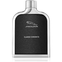 Jaguar Classic Chromite eau de toilette for men 100 ml