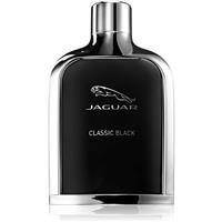 Jaguar Classic Black eau de toilette for men 40 ml