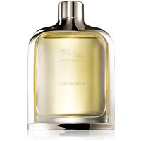 Jaguar Classic Gold eau de toilette for men 100 ml