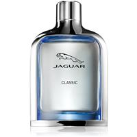 Jaguar Classic eau de toilette for men 40 ml