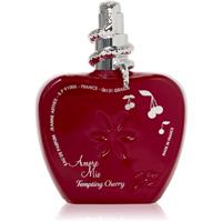 Jeanne Arthes Amore Mio Tempting Cherry eau de parfum for women 100 ml