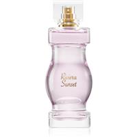 Jeanne Arthes Collection Azur Rivera Sunset eau de parfum for women 100 ml