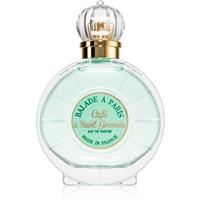 Jeanne Arthes French Way Of Life Balade A Paris eau de parfum for women 100 ml