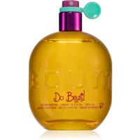 Jeanne Arthes Boum Do Brasil eau de parfum for women 100 ml