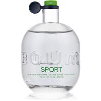 Jeanne Arthes Boum Sport eau de toilette for men 100 ml