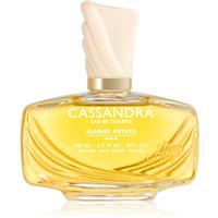 Jeanne Arthes Cassandra eau de toilette for women 100 ml