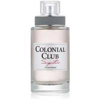 Jeanne Arthes Colonial Club Signature eau de toilette for men 100 ml