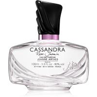 Jeanne Arthes Cassandra Dark Blossom eau de parfum for women 100 ml