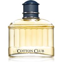 Jeanne Arthes Cotton Club eau de toilette for men 100 ml