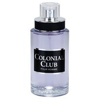 Jeanne Arthes Colonial Club eau de toilette for men 100 ml