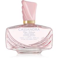 Jeanne Arthes Cassandra Rose Intense eau de parfum for women 100 ml