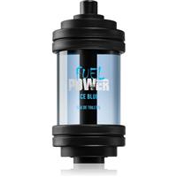 Jeanne Arthes Fuel Power Ice Blue eau de toilette for men 100 ml