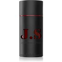 Jeanne Arthes J.S. Magnetic Power eau de toilette for men 100 ml