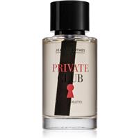 Jeanne Arthes Private Club eau de toilette for men 100 ml