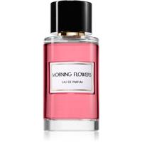 Jeanne Arthes Prive Morning Flowers eau de parfum unisex 100 ml
