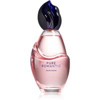 Jeanne Arthes Pure Romantic eau de parfum for women 100 ml