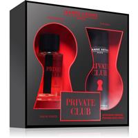 Jeanne Arthes Private Club gift set for men