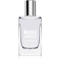 Jeanne Arthes La Ronde des Fleurs Musc Ambr eau de parfum for women 30 ml