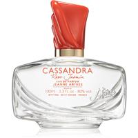 Jeanne Arthes Cassandra Rose Rouge eau de parfum for women 100 ml